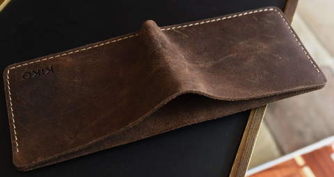 Straight Cut Bifold