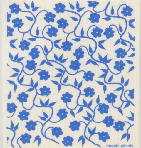 Swedish Dishcloth