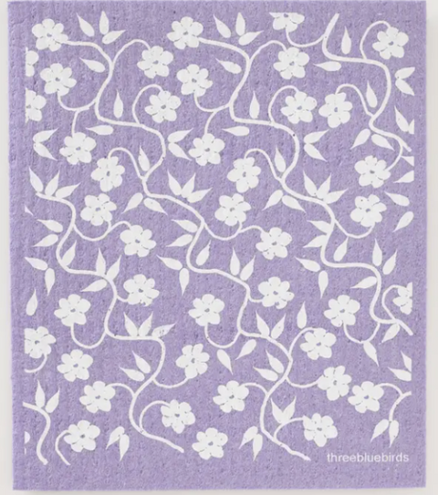 Swedish Dishcloth