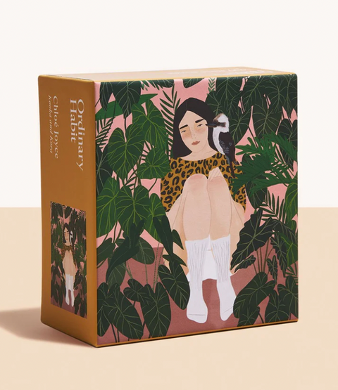Kooka and Kora by Chloe Joyce – 100 Piece Puzzle
