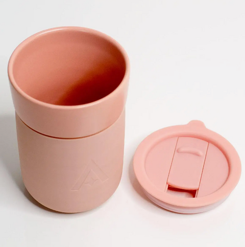 Uberstar | Carry Cup - Blush Pink
