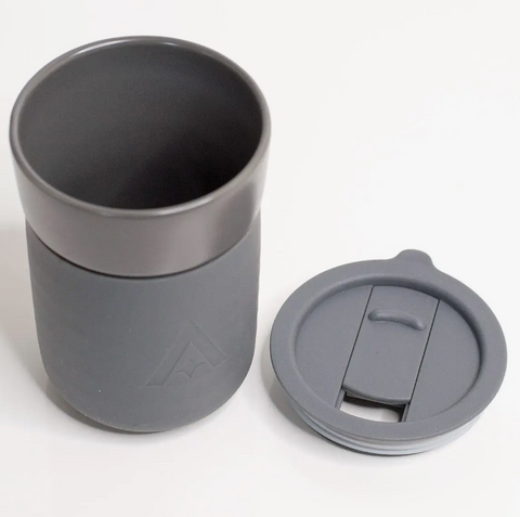 Uberstar | Carry Cup - Space Grey