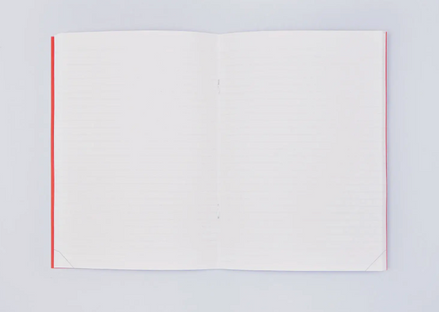 Smudge Daily Journal