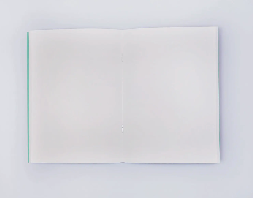 Stockholm Soft Cover Sketchbook