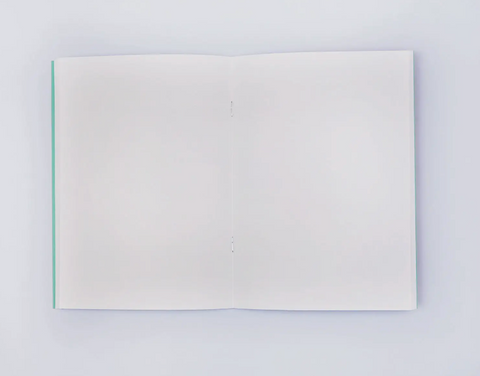Stockholm Soft Cover Sketchbook
