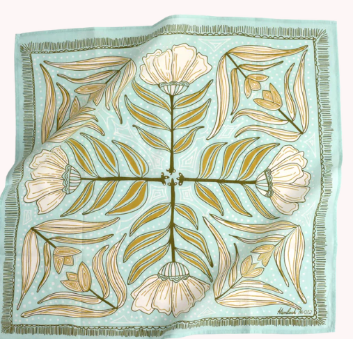 Hemlock/Handker | Bandanas