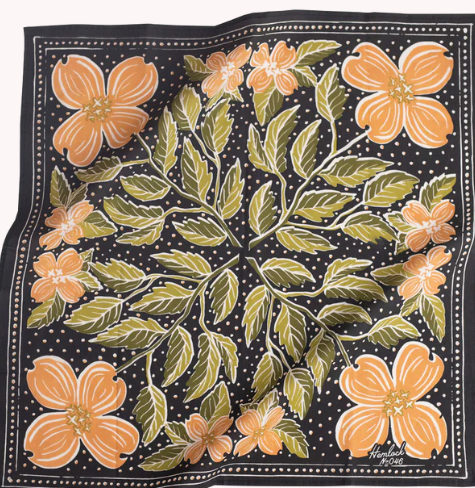 Hemlock/Handker | Bandanas