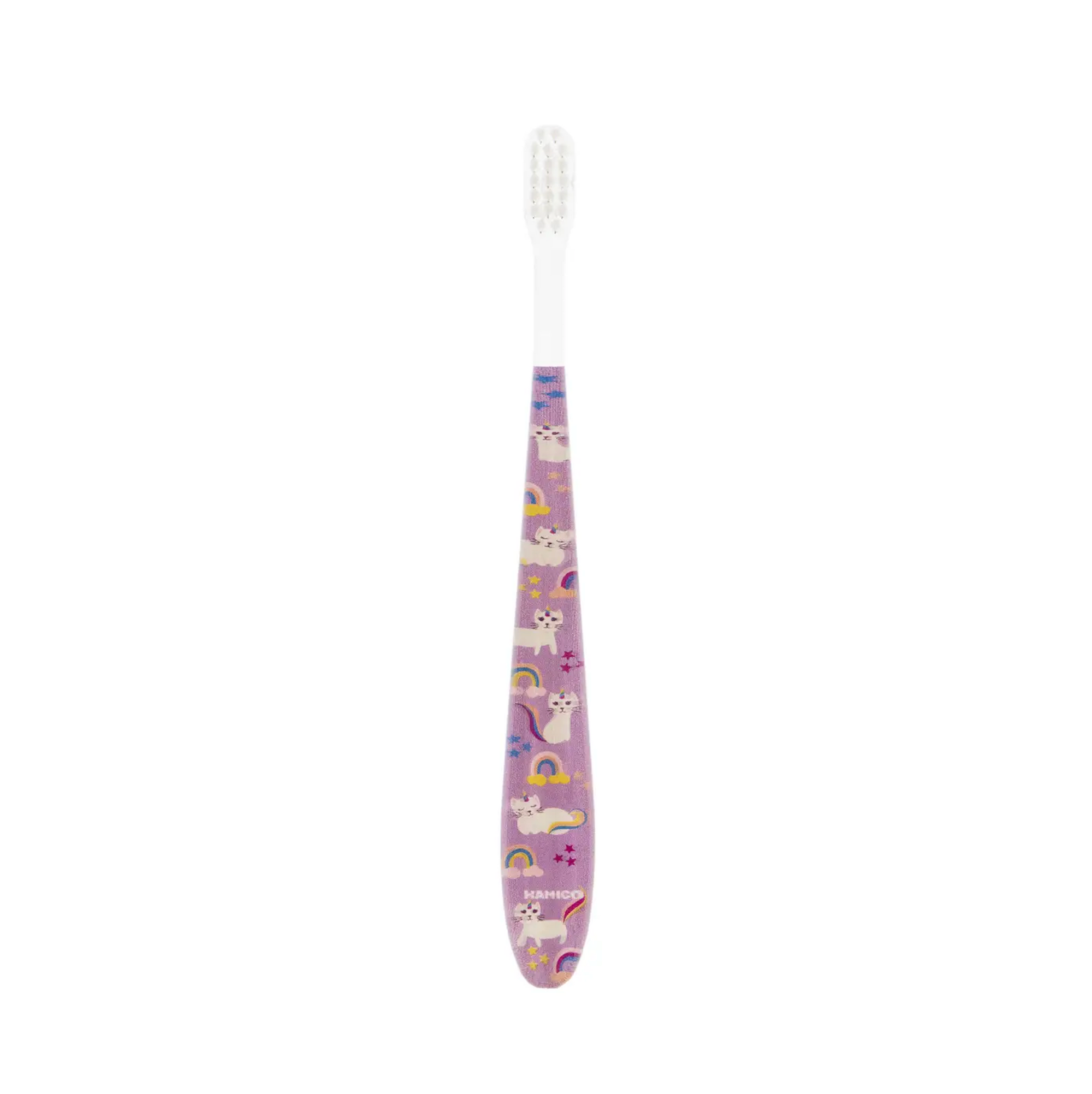 Hamico Kids Toothbrush