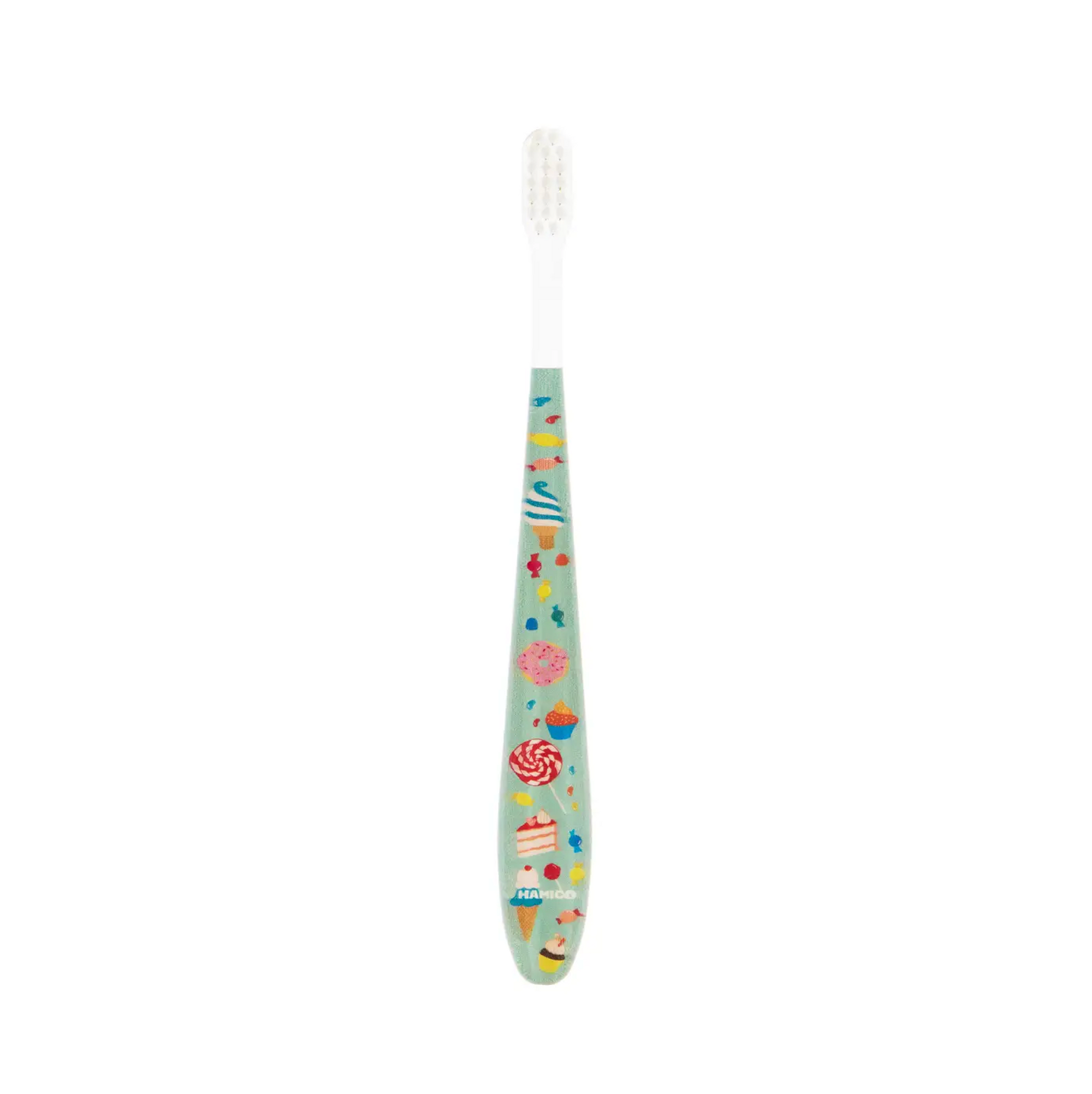 Hamico Kids Toothbrush