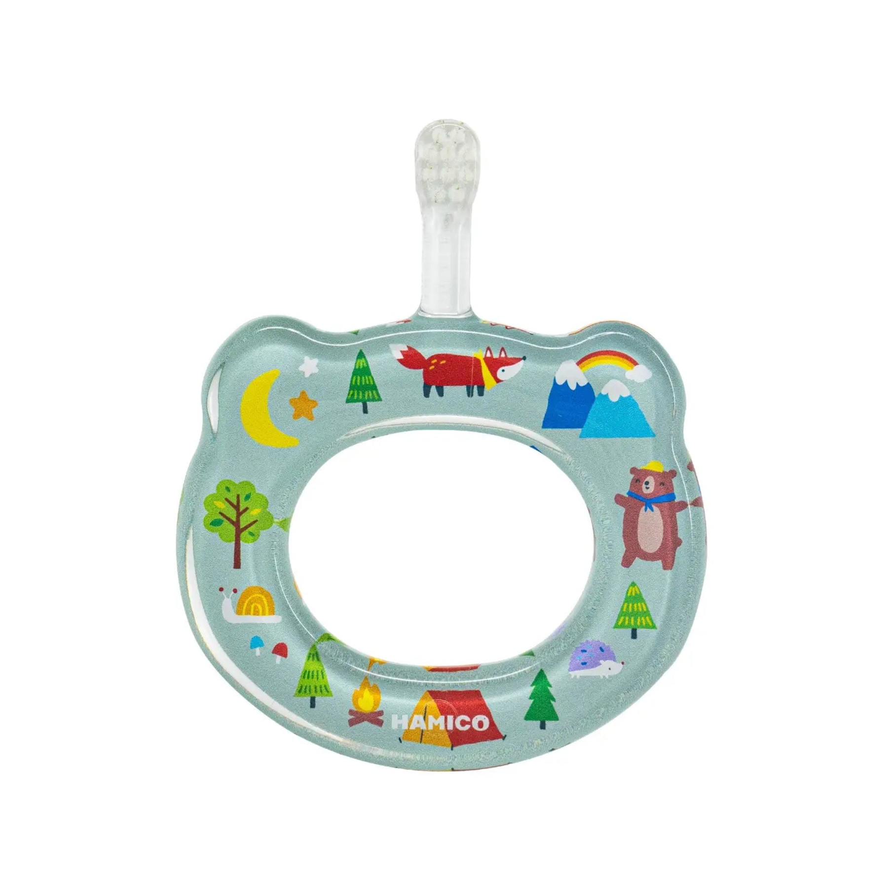 Hamico Baby Toothbrush
