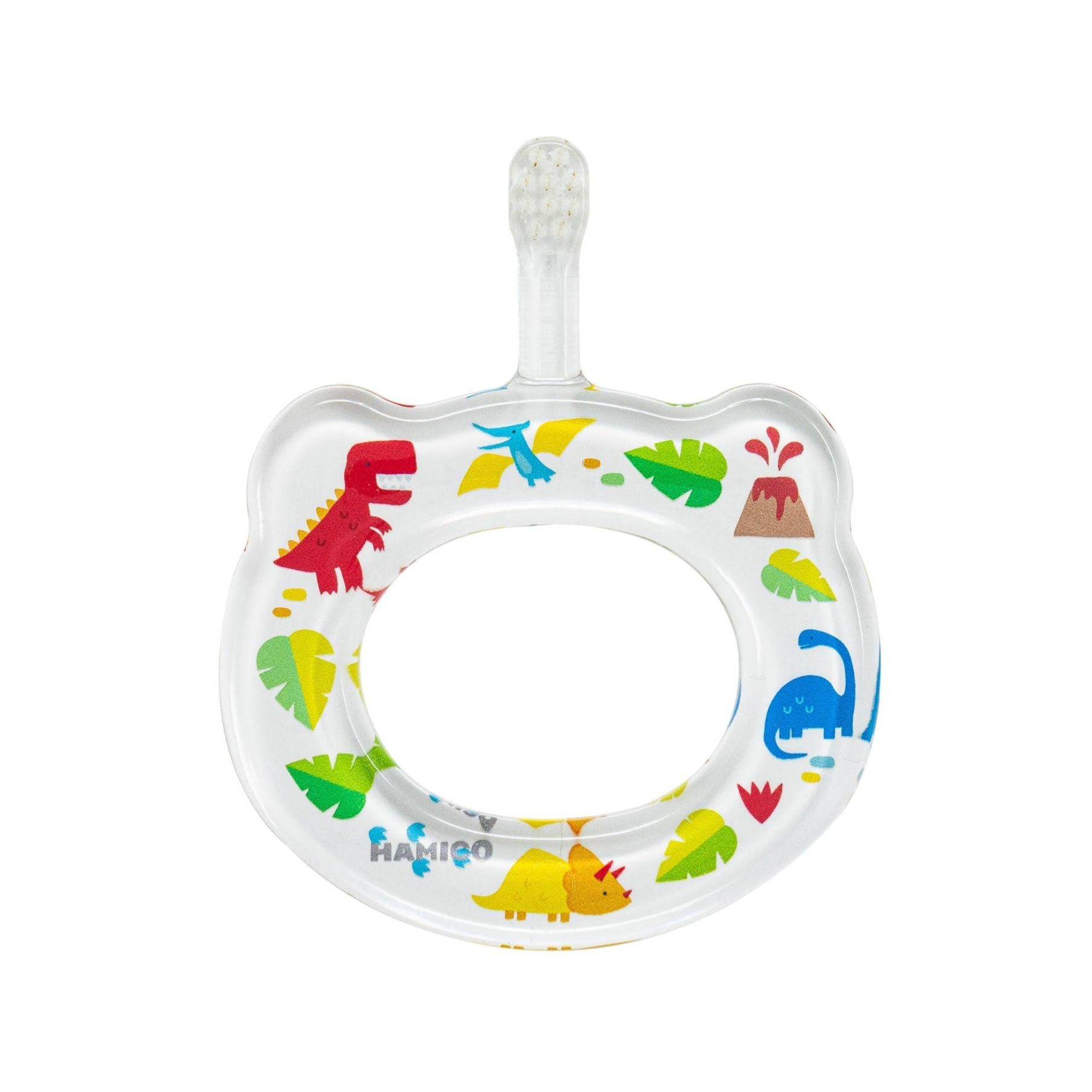 Hamico Baby Toothbrush