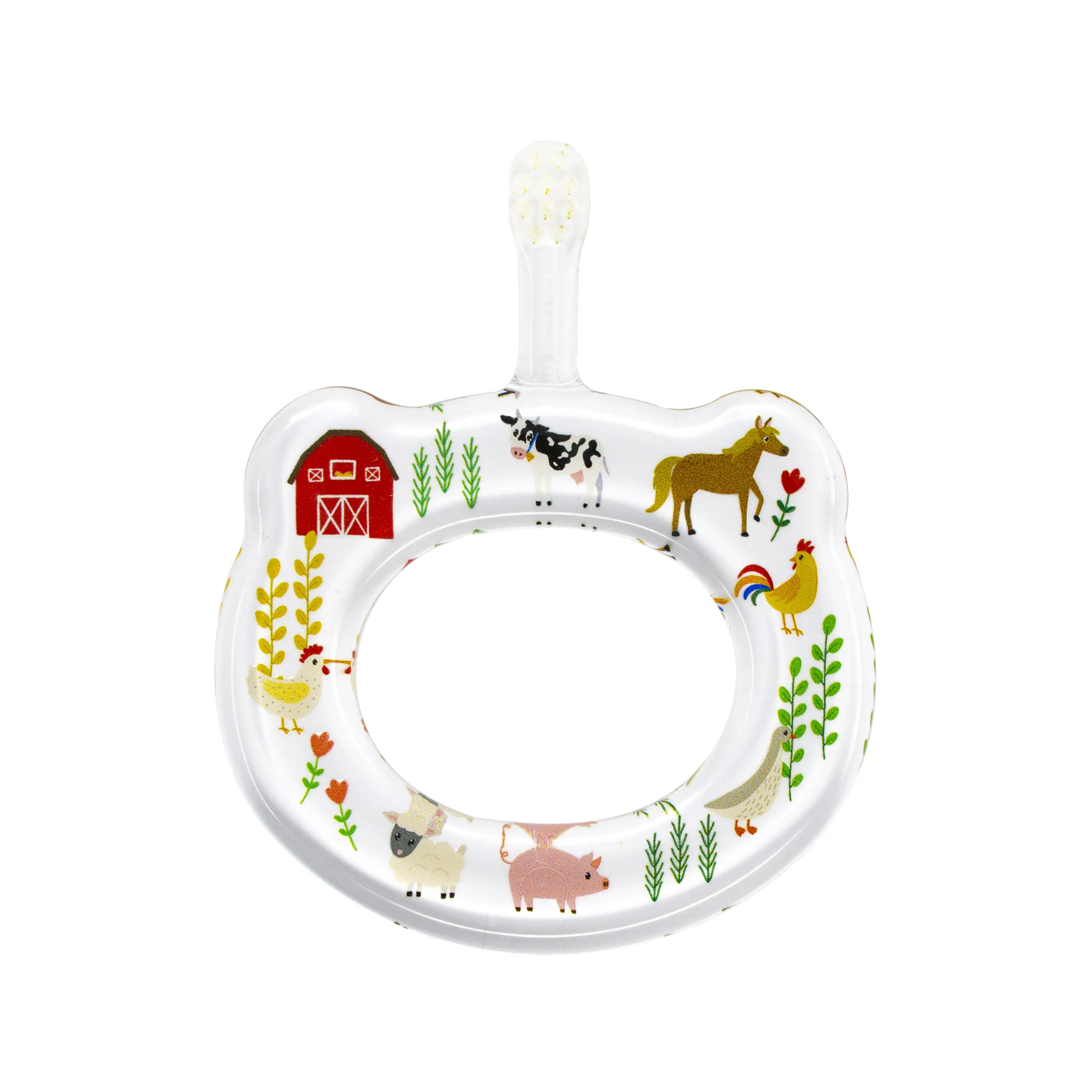 Hamico Baby Toothbrush