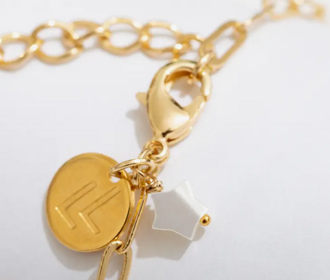 Dolly Bracelet