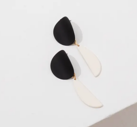 Yayoi Earrings