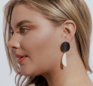 Yayoi Earrings