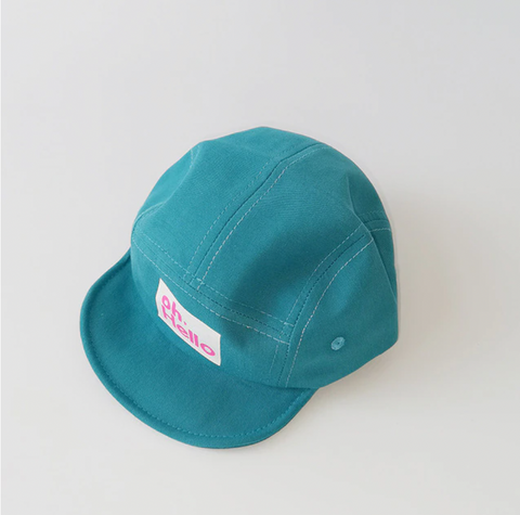 Pastel Hello Hat