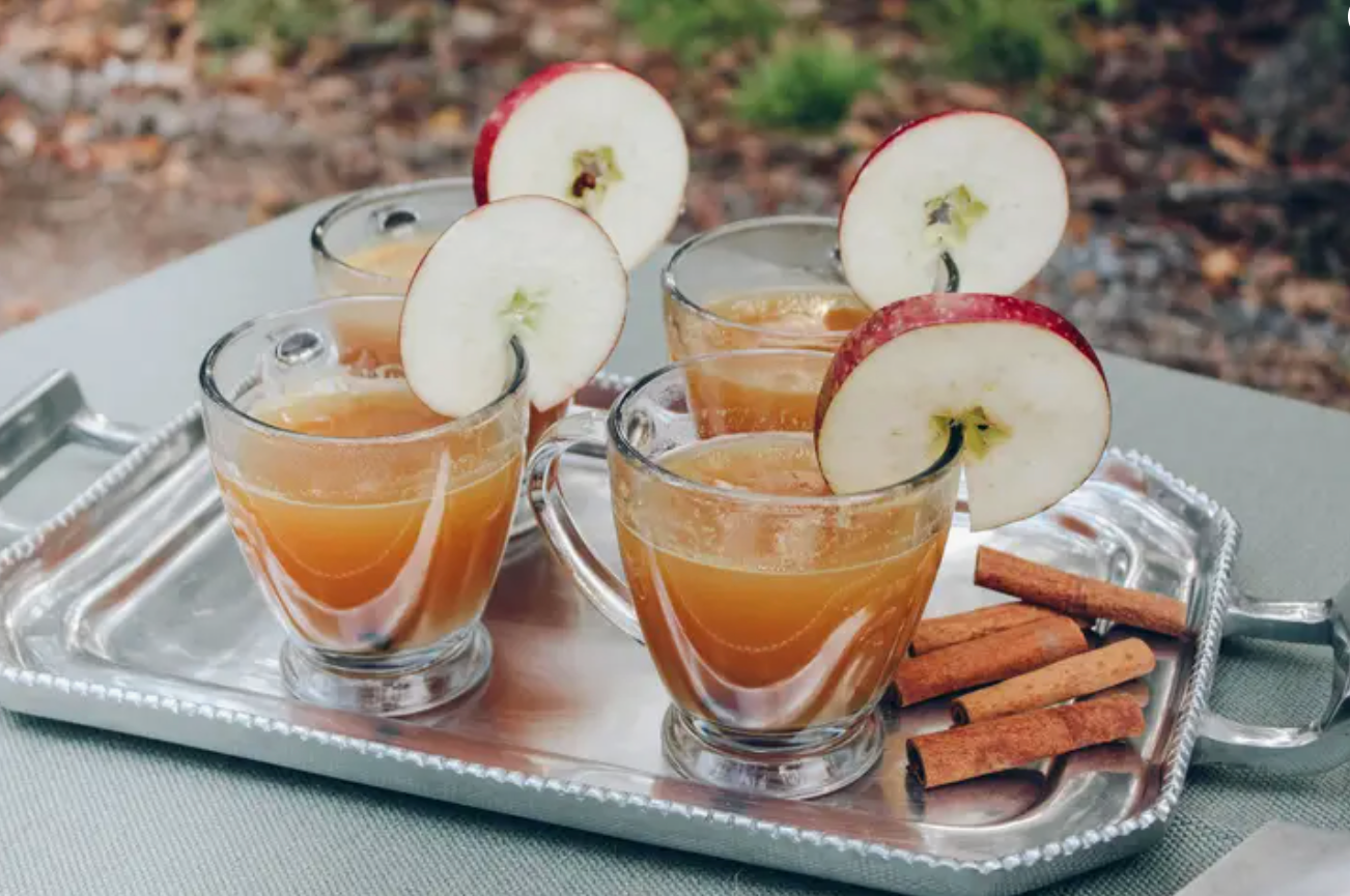 Cider Spices Wassail - 1 Gallon Package