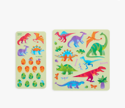 Play Again! Daring Dinos Mini Activity Kit