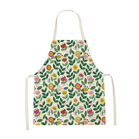 Kids Kitchen Apron