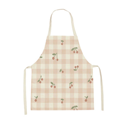 Kids Kitchen Apron