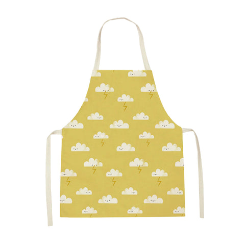 Kids Kitchen Apron