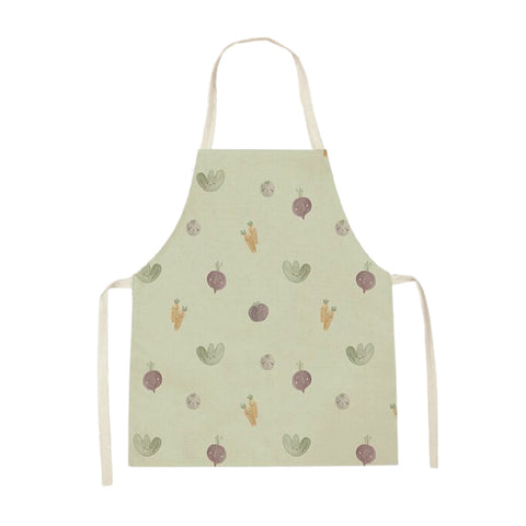 Kids Kitchen Apron