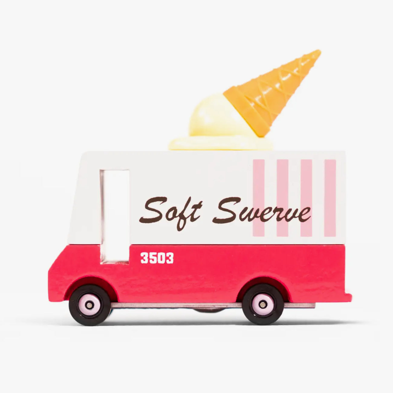 Ice Cream Van