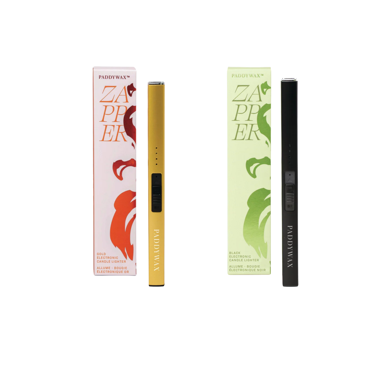 Zapper Electric Candle Lighter