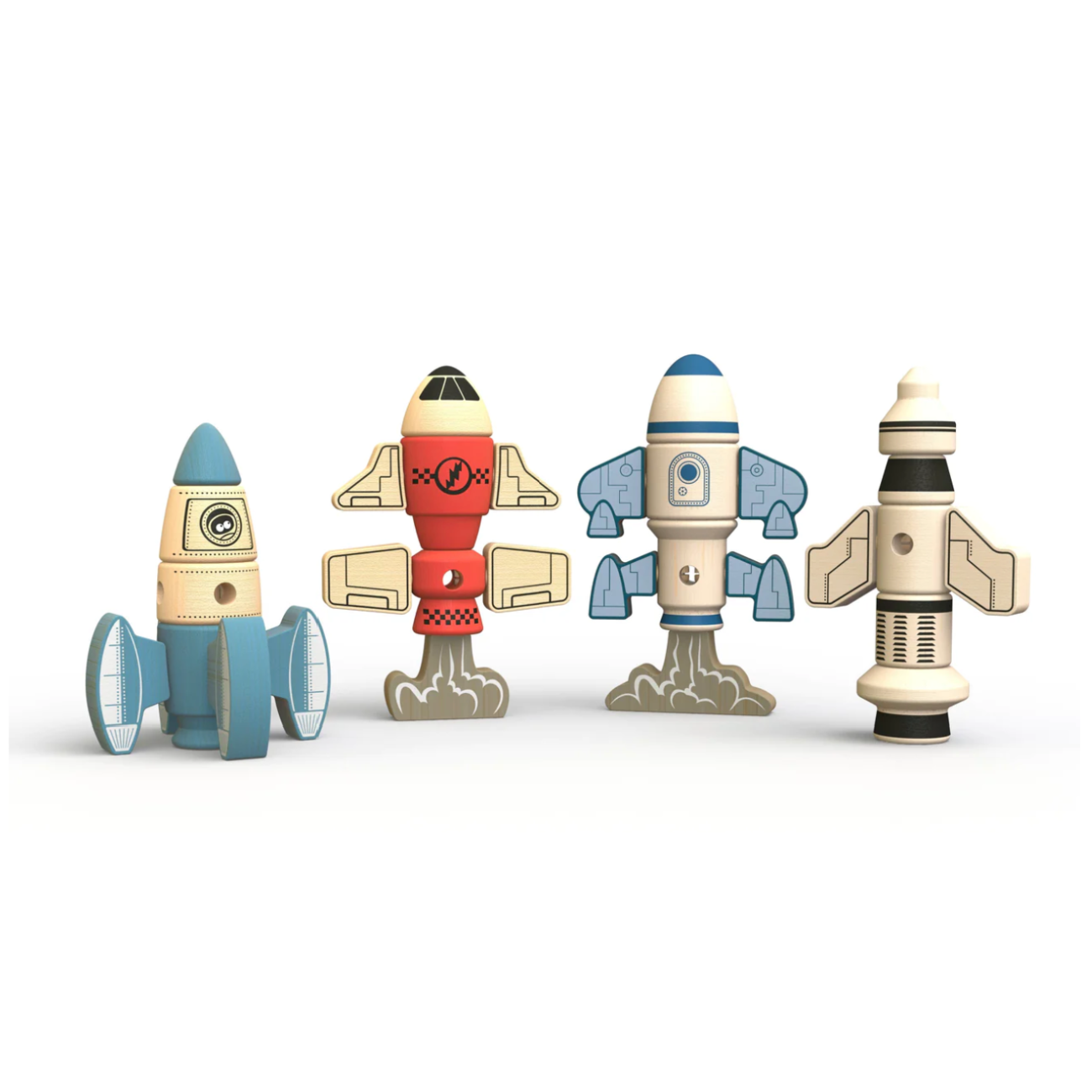 Tinker Rutter Tinker Totter Rocket – Stay Forever