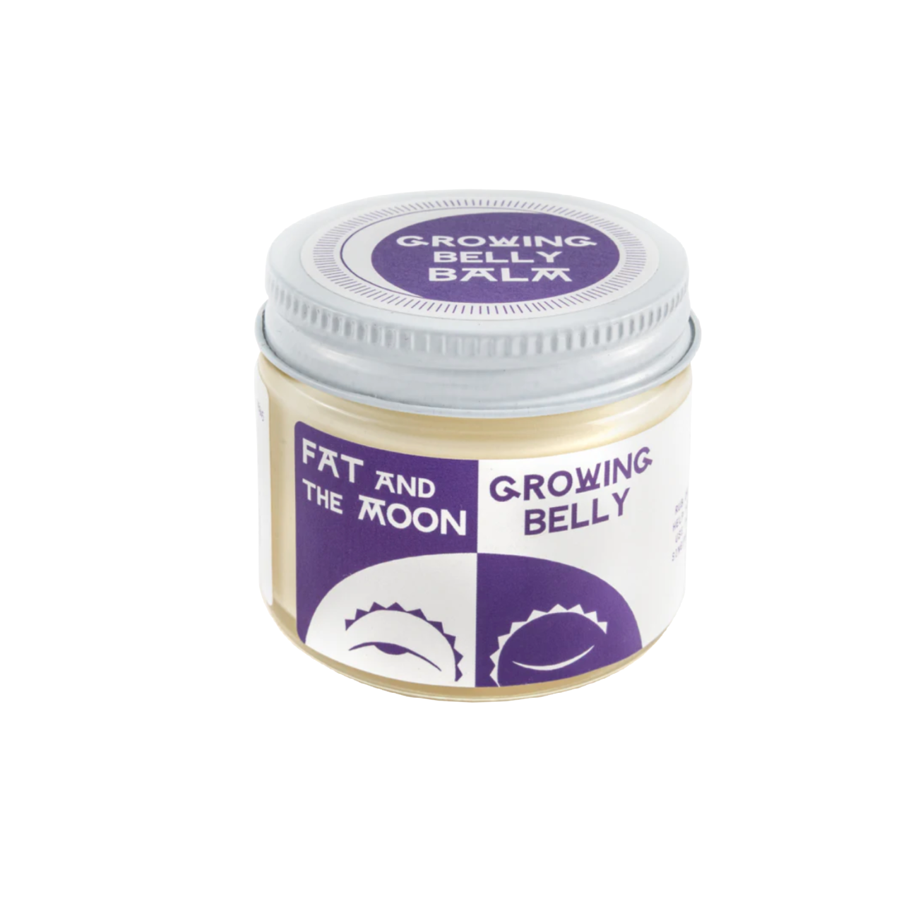 Growing Belly Balm