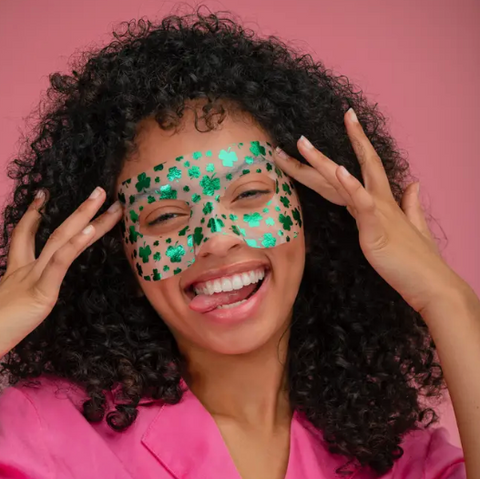 Vitamasques Goggle Eye Masks