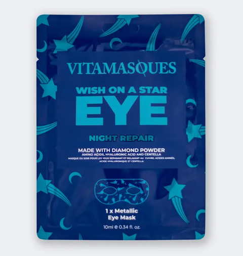 Vitamasques Goggle Eye Masks