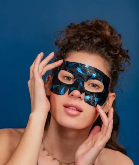 Vitamasques Goggle Eye Masks