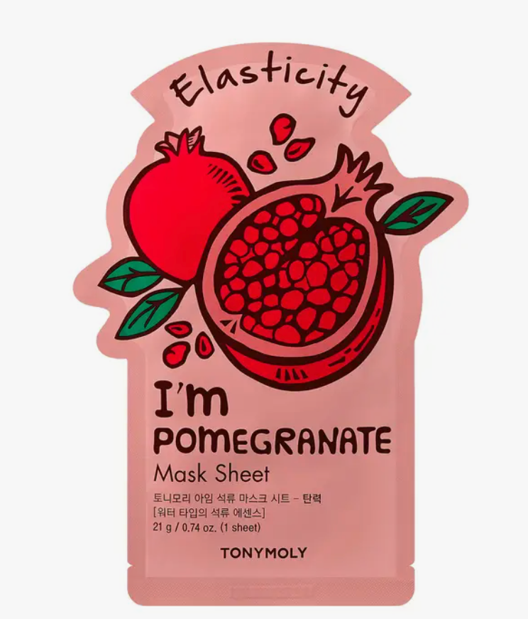 TONYMOLY I'm Sheet Mask