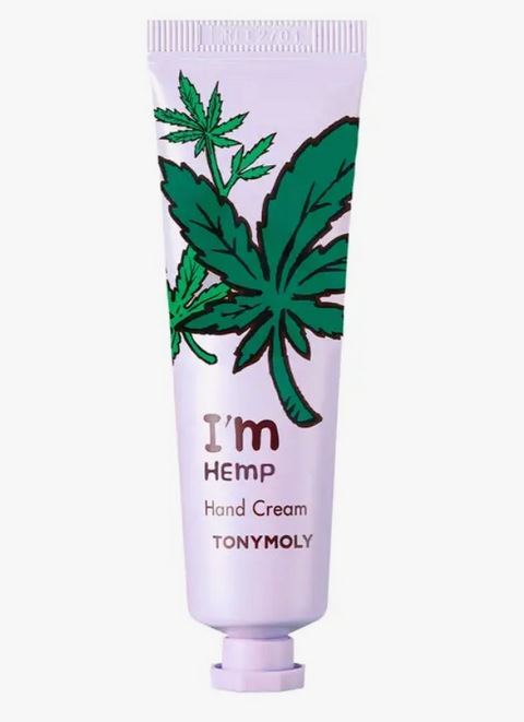 TONYMOLY I'm Hand Cream