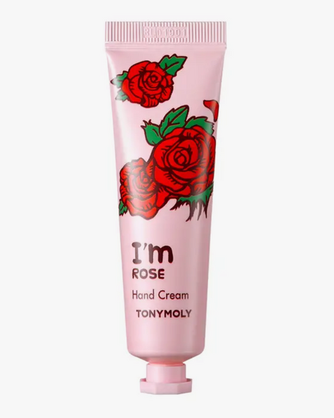 TONYMOLY I'm Hand Cream