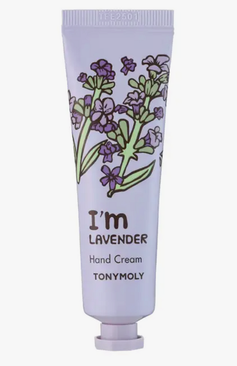 TONYMOLY I'm Hand Cream