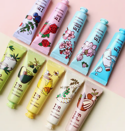 TONYMOLY I'm Hand Cream