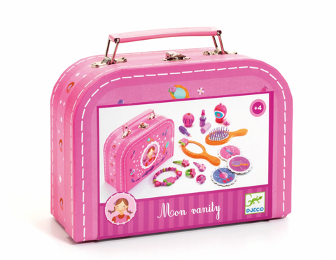Role Play My Vanity Case