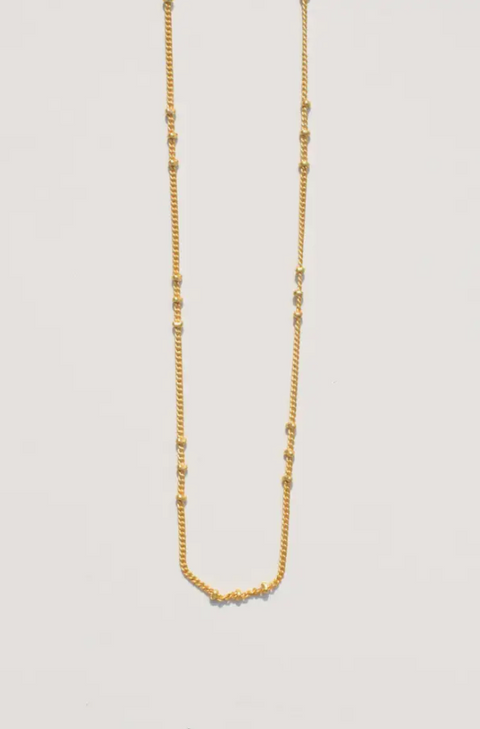 Satellite Chain
