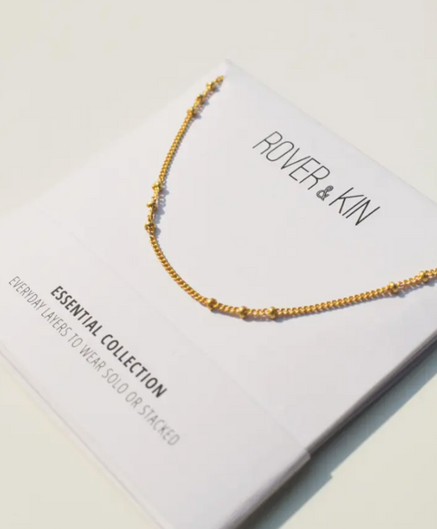 Satellite Chain