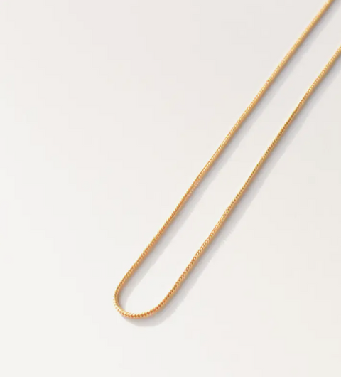 Baby Omega Chain