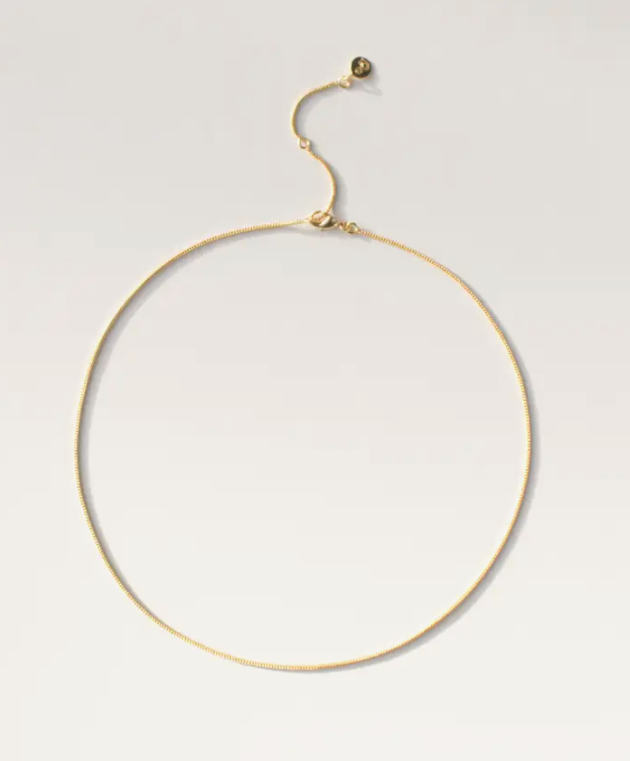 Baby Omega Chain