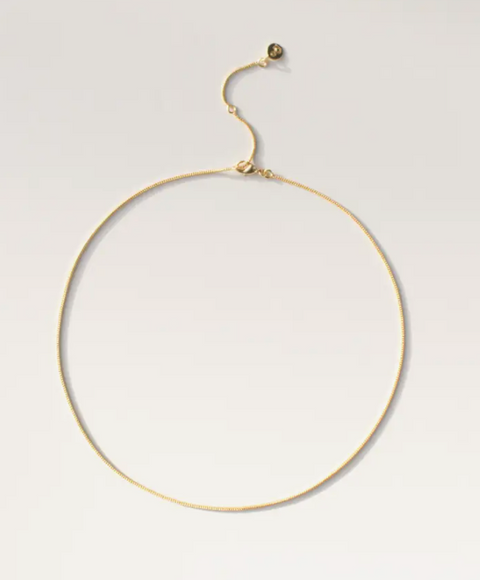 Baby Omega Chain