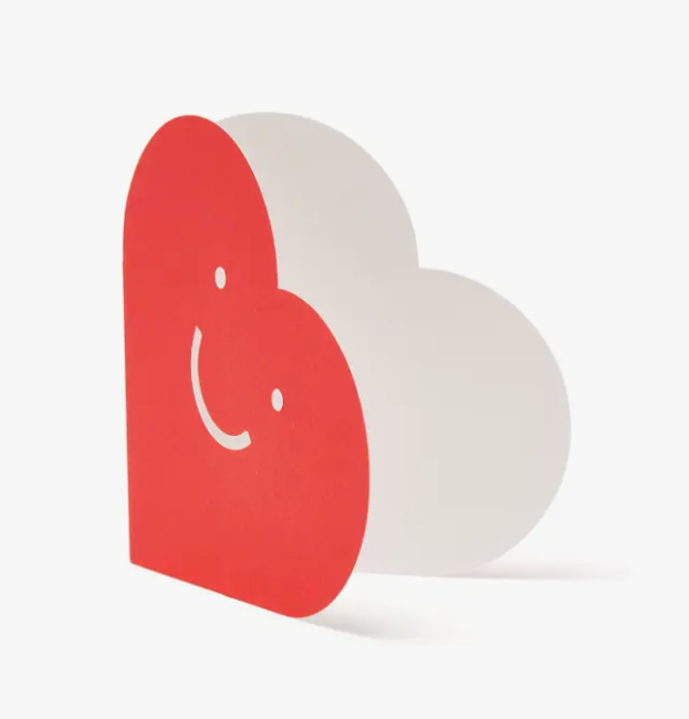 cut&make - Happy Heart