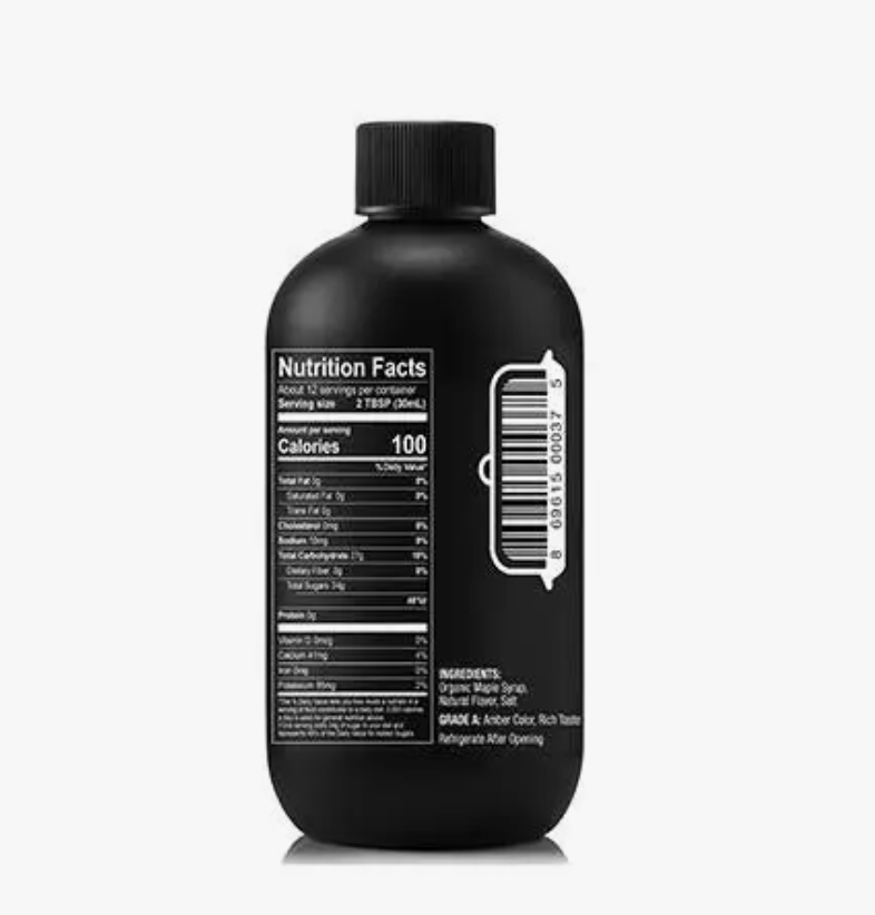 Trees Knees Butter Maple Stay Forever