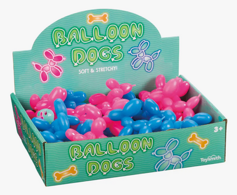 Balloon Dogs