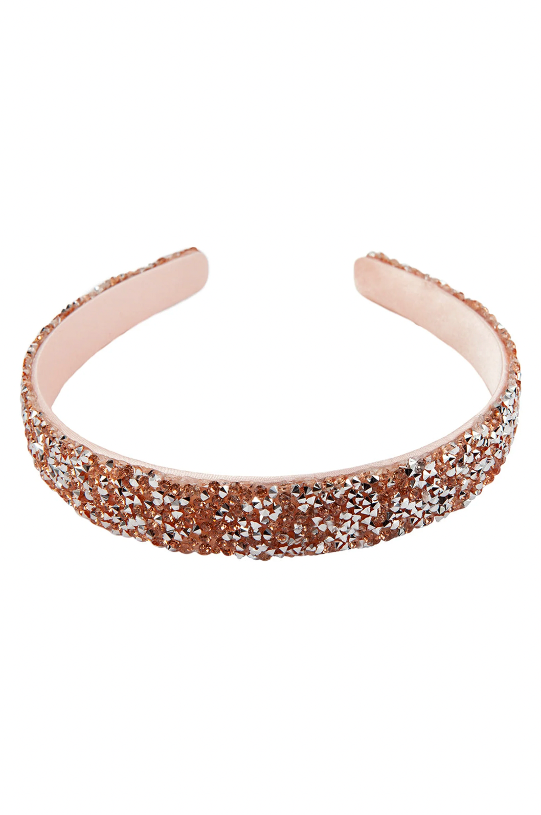 Gummy Glitter Headband