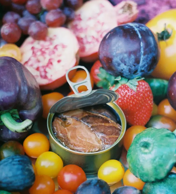 Fishwife Smoked Atlantic Salmon - Stay Forever