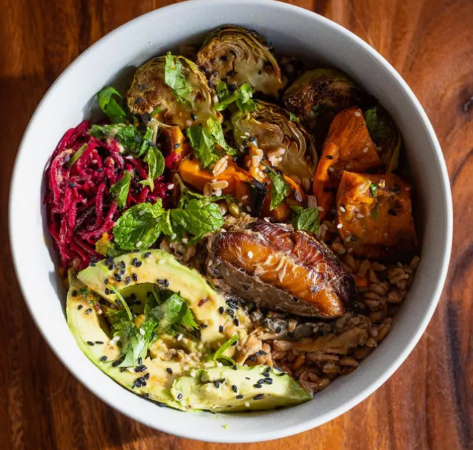 Fishwife Smoked Atlantic Salmon - Stay Forever